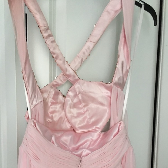 Prom Dress💘 - Picture 5 of 5